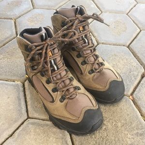 Womens REI Hiking Boots